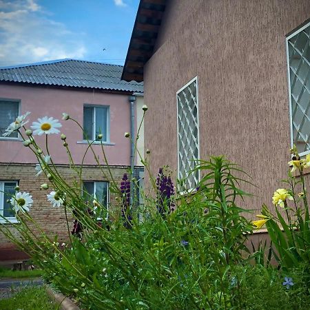 Guest House Oleksandriia Exteriér fotografie