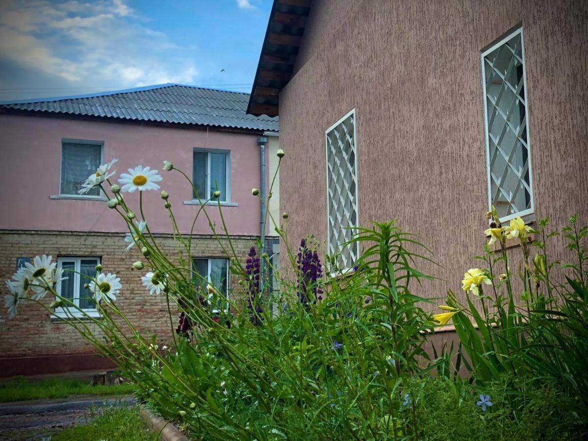 Guest House Oleksandriia Exteriér fotografie